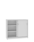 Szafa z drzwiami przesuwnymi SBM 110