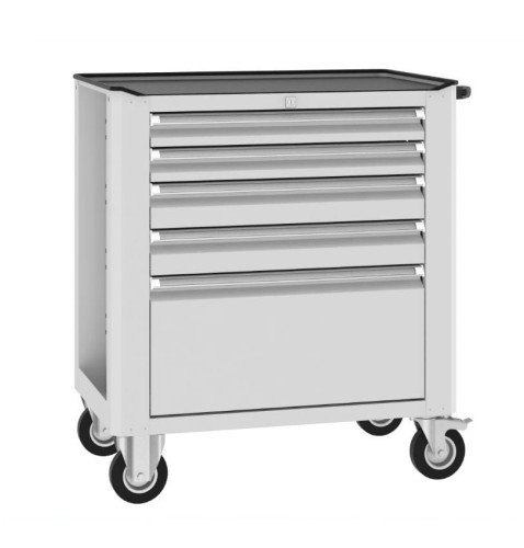 wózek z szufladami WWT 75A