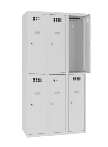 Sus 332 W
