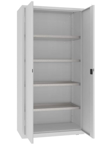 szafa z półko-wanienkami wysoka