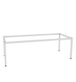 podstawa zwykła do szaf socjalnych o szer. 120 cm