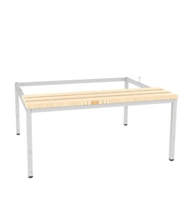 Podstawa z ławką stałą P 331 W