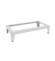 podstawa ramowa do szaf socjalnych o szer. 90 cm