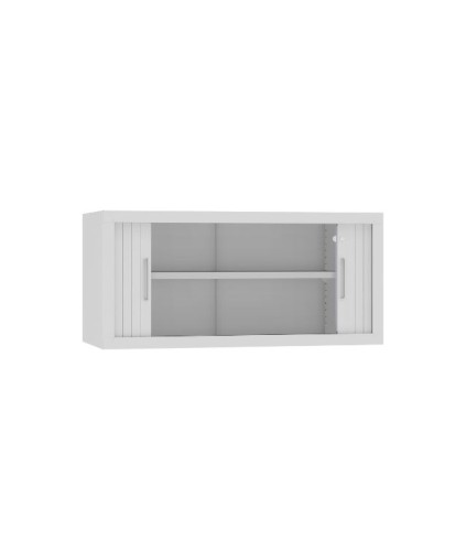 nadstawka Sbm 404 M do szaf z drzwiami żaluzjowymi o szer. 100 cm