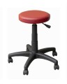 taboret czerwony