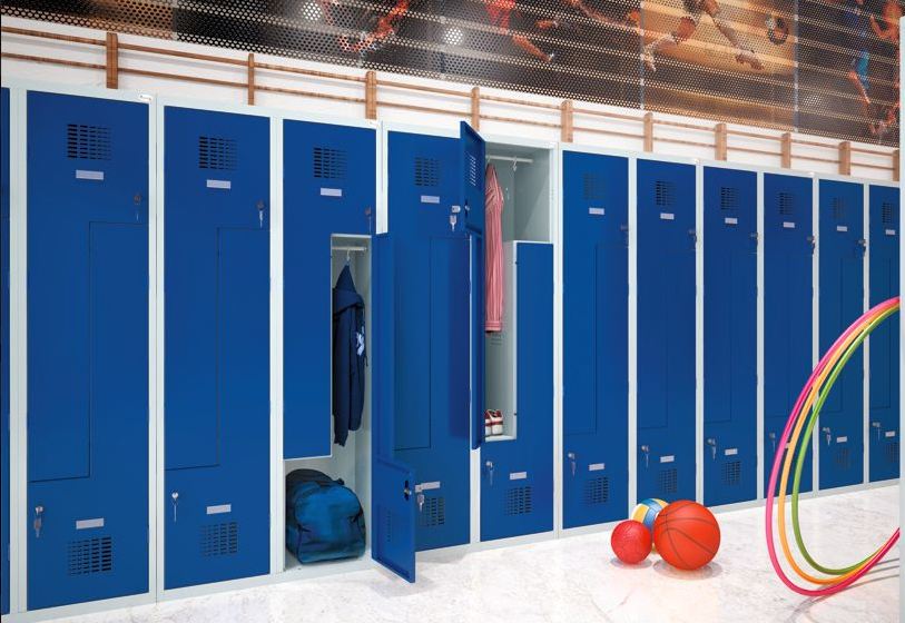 nowe modele szaf Sul W