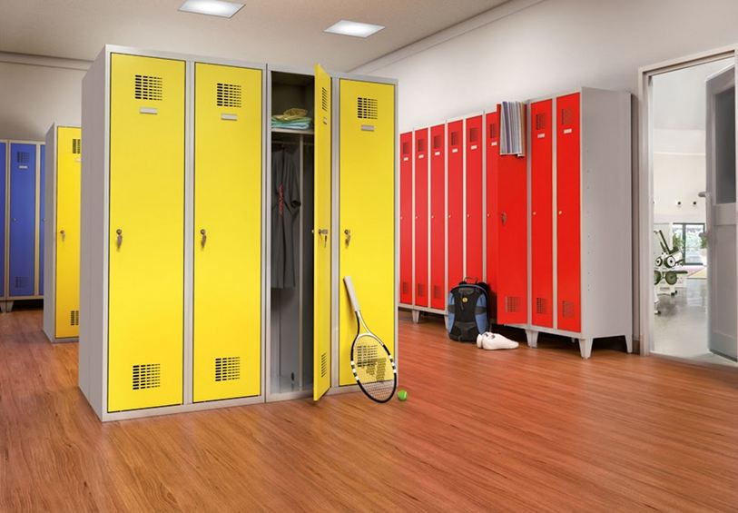 nowe modele szaf Sum W