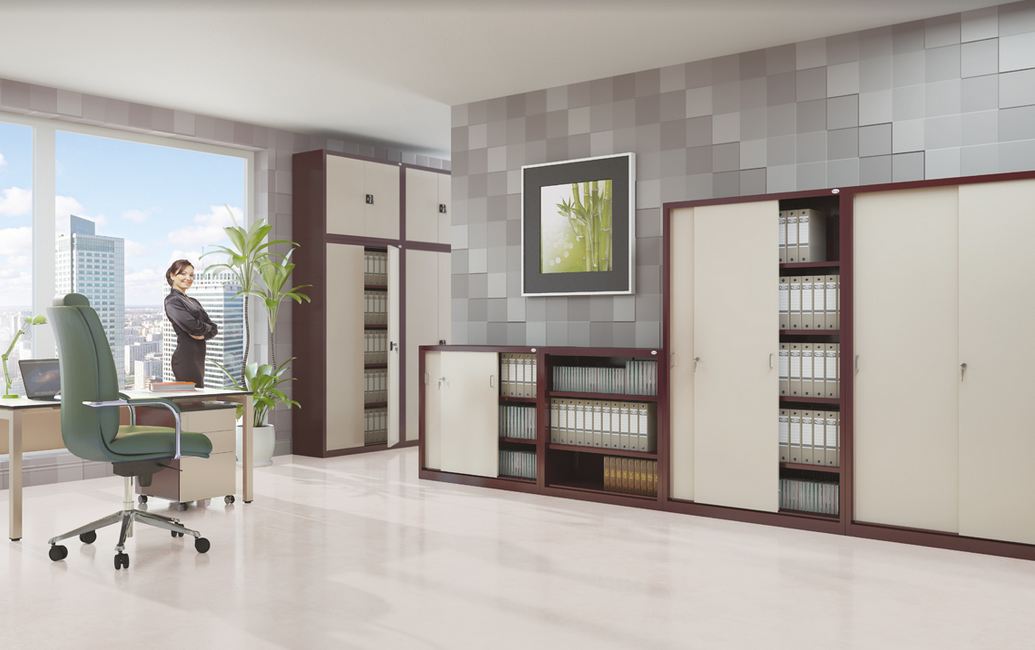 szafy z drzwiami skrzydłowymi i przesuwnymi