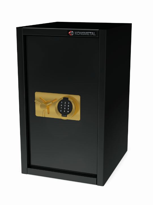 sejf Konsmetal S2 Gold