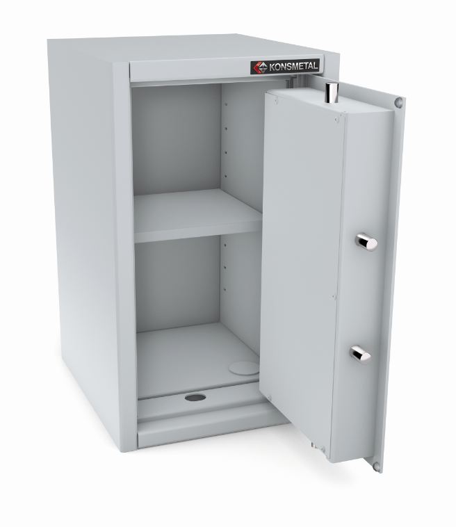 sejf Konsmetal klasa S2