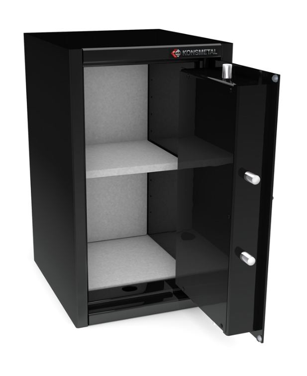 sejf S2 wersja Premium